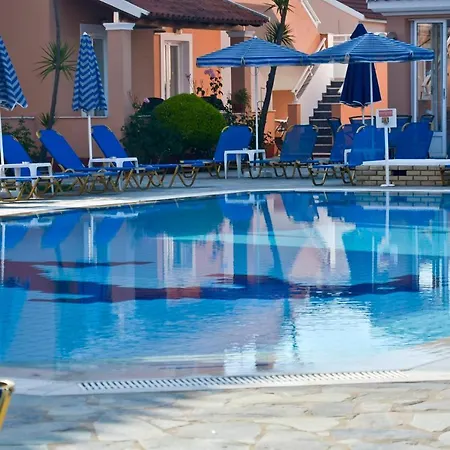 Apartament Sofia Sidárion