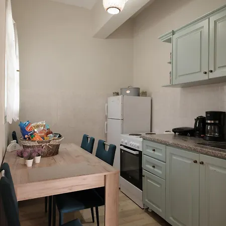 Apartament Sofia