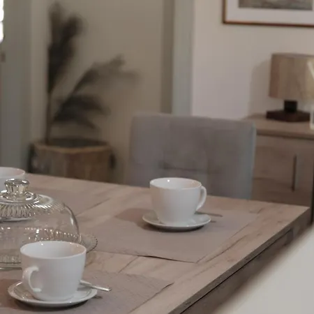 Apartament Sofia