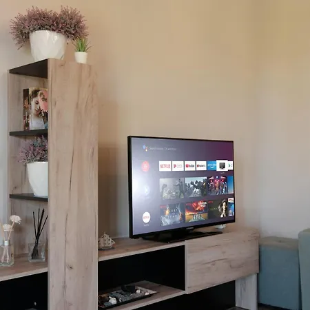 Sofia Apartament