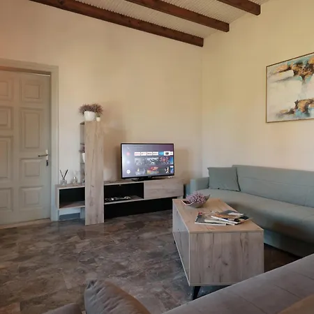 Apartament Sofia *