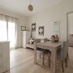 Sofia شقة Sidárion