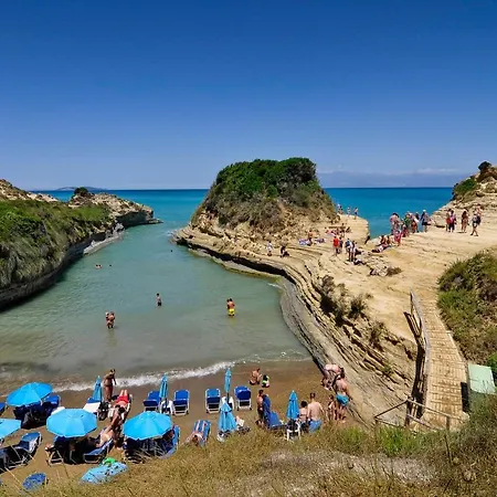 Sofia Apartamento Sidárion