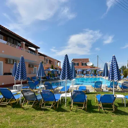 Apartamento Sofia Sidárion