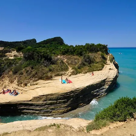 Sofia Apartamento Sidárion