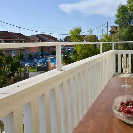 Sofia Apartamento Sidárion