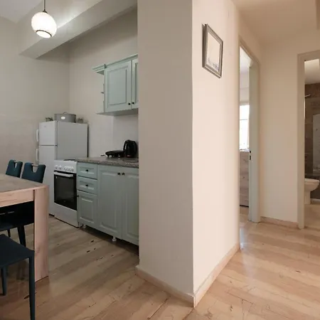 Apartamento Sofia *