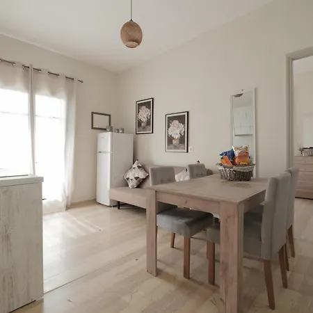 Sofia Apartamento Sidárion