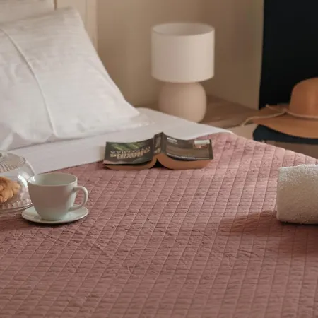 Apartamento Sofia Sidárion