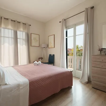 Sofia Apartamento