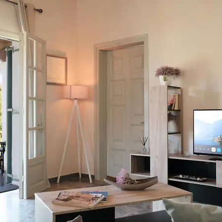 Sofia Apartamento *