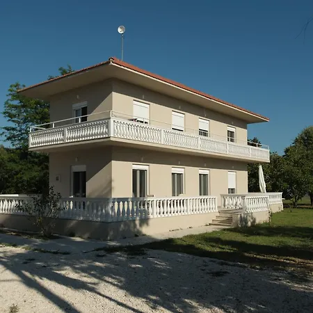 Apartamento Sofia Sidárion