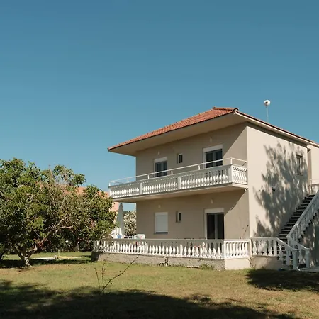 Sofia Apartamento *