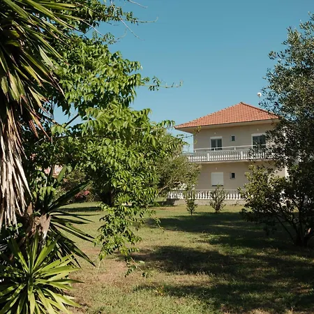 Apartamento Sofia *