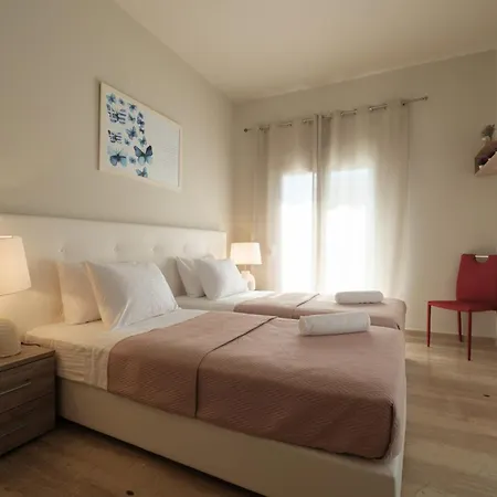 Sofia Apartamento *