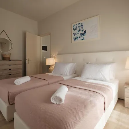 Apartamento Sofia Sidárion