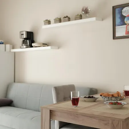 Apartamento Sofia *