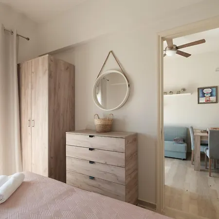 Sofia Apartamento