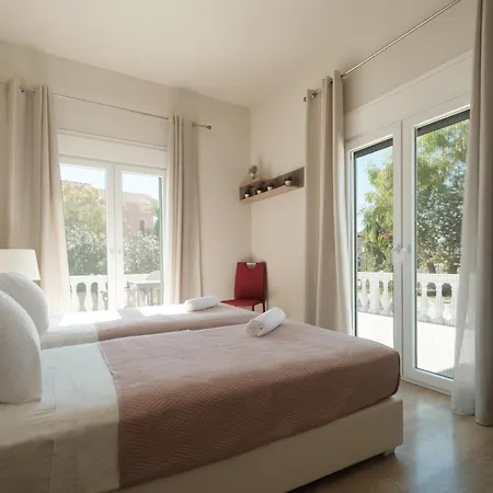 Apartamento Sofia *
