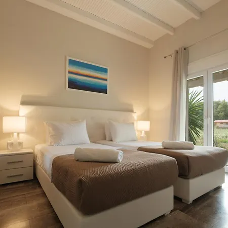 Apartamento Sofia Sidárion