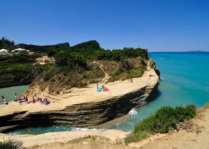 Sofia Lägenhet Sidárion