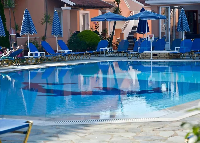 Lägenhet Sofia Sidárion