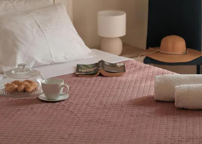 Lägenhet Sofia Sidárion