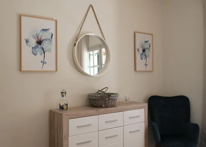 Sofia Lägenhet Sidárion