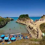 Sofia Apartament Sidari (Corfu)