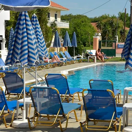 Apartamento Sofia *