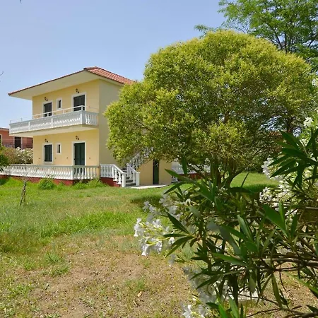 Sofia Sidari (Corfu)