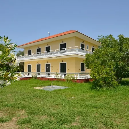 Sofia Apartamento