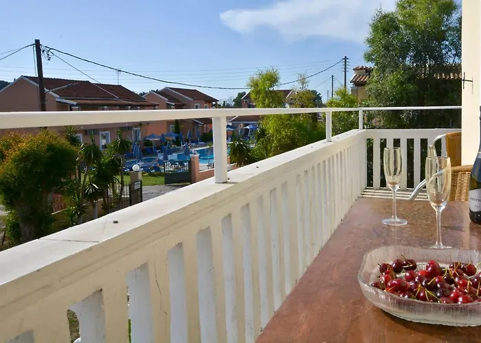 Sofia 公寓 斯达林